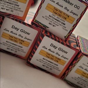 Meet your Posher, Dave